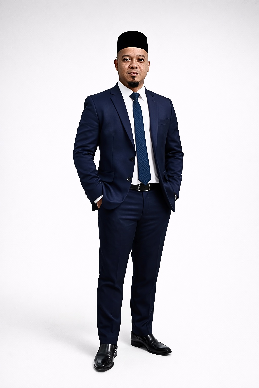 Qaffal Zulkipli